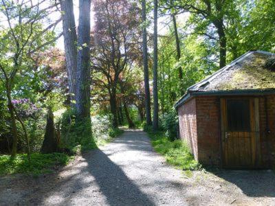 Вилла Troutbeck 12 Уиндермир Экстерьер фото